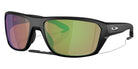 Oakley® OO9416 SPLIT SHOT Sunglasses - Matte Black