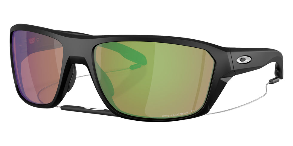 Oakley® OO9416 SPLIT SHOT Sunglasses - Matte Black