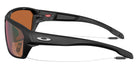 Oakley® OO9416 SPLIT SHOT Sunglasses - Matte Black