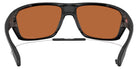 Oakley® OO9416 SPLIT SHOT Sunglasses - Matte Black