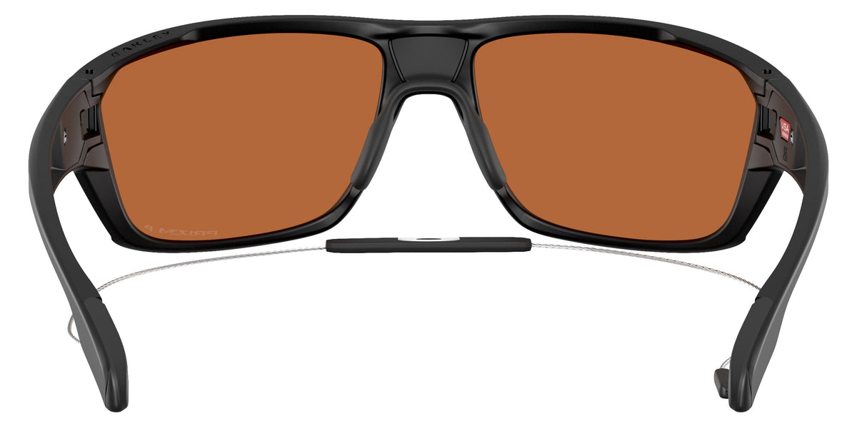 Oakley® OO9416 SPLIT SHOT Sunglasses - Matte Black