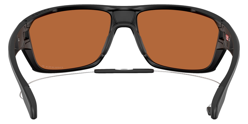 Oakley® OO9416 SPLIT SHOT Sunglasses - Matte Black