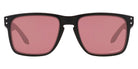 Oakley® OO9417 Holbrook XL OO9417 941735 59 - Black Sunglasses