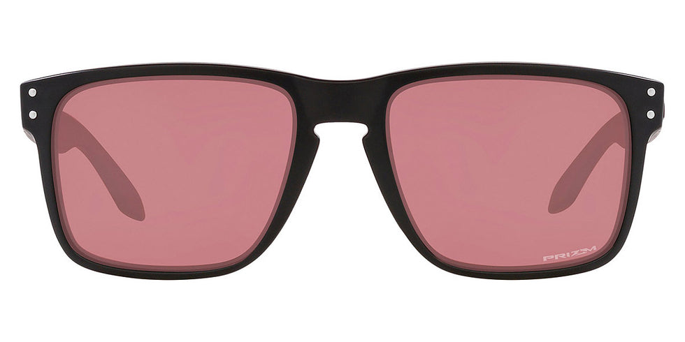 Oakley® OO9417 Holbrook XL OO9417 941735 59 - Black Sunglasses