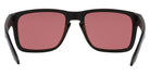 Oakley® OO9417 Holbrook XL OO9417 941735 59 - Black Sunglasses
