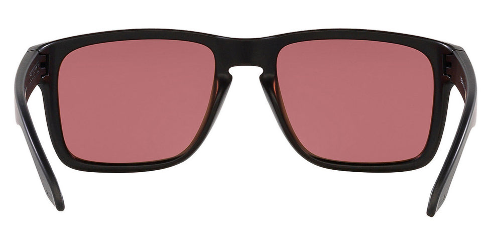 Oakley® OO9417 Holbrook XL OO9417 941735 59 - Black Sunglasses