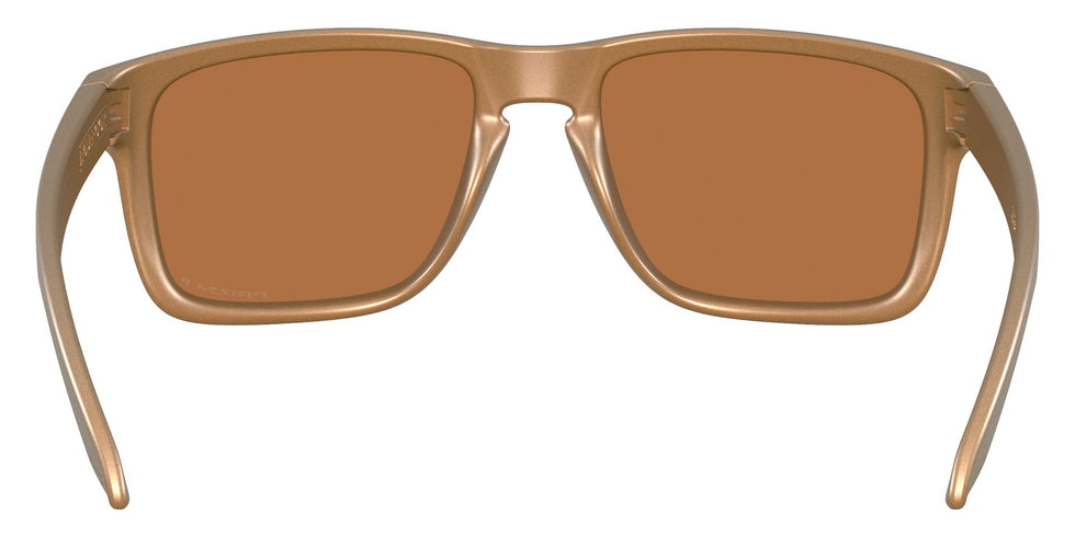 Oakley® OO9417 HOLBROOK XL OO9417 941753 59 Sunglasses - Bronze / Prizm Bronze Polarized