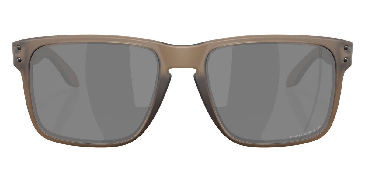 Oakley® OO9417 HOLBROOK XL Sunglasses - Matte Brown Smoke
