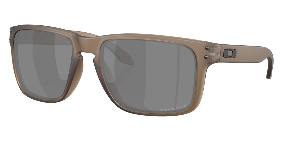 Oakley® OO9417 HOLBROOK XL Sunglasses - Matte Brown Smoke