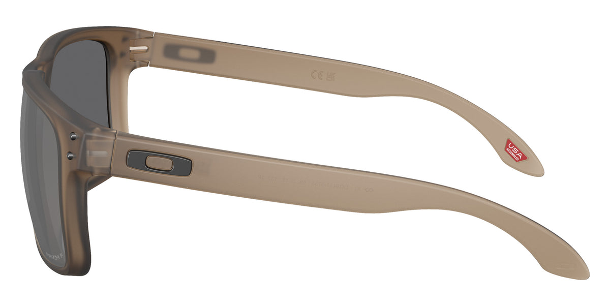 Oakley® OO9417 HOLBROOK XL Sunglasses - Matte Brown Smoke