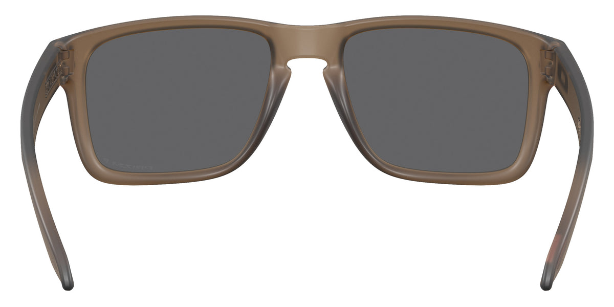 Oakley® OO9417 HOLBROOK XL Sunglasses - Matte Brown Smoke