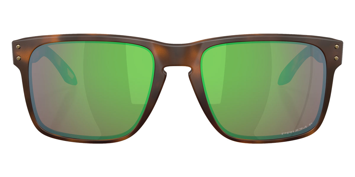 Oakley® OO9417 HOLBROOK XL Sunglasses - Matte Tortoise