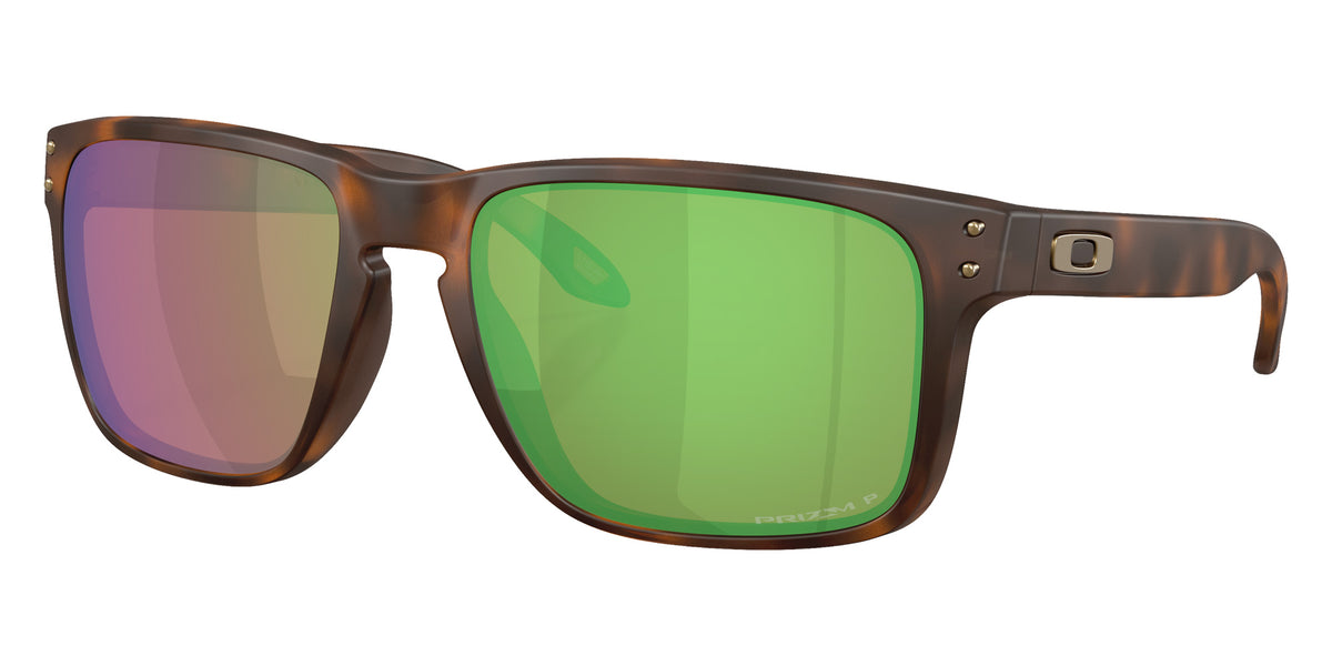 Oakley® OO9417 HOLBROOK XL Sunglasses - Matte Tortoise