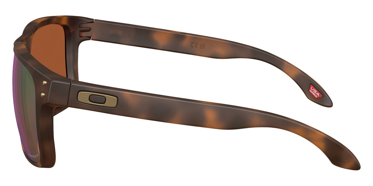 Oakley® OO9417 HOLBROOK XL Sunglasses - Matte Tortoise