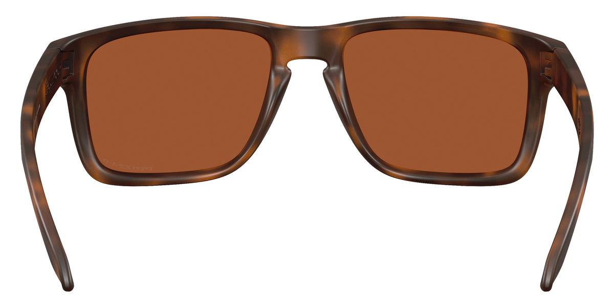 Oakley® OO9417 HOLBROOK XL Sunglasses - Matte Tortoise