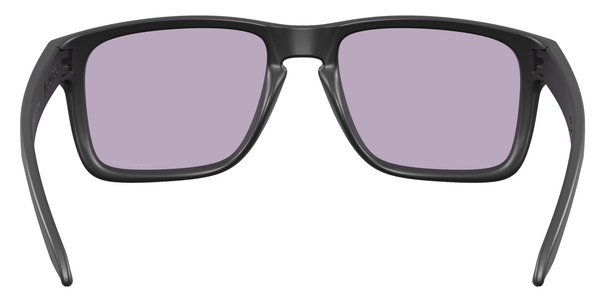 Oakley® OO9417 HOLBROOK XL OO9417 941760 59 Sunglasses - Matte Black / Prizm Slate 941760