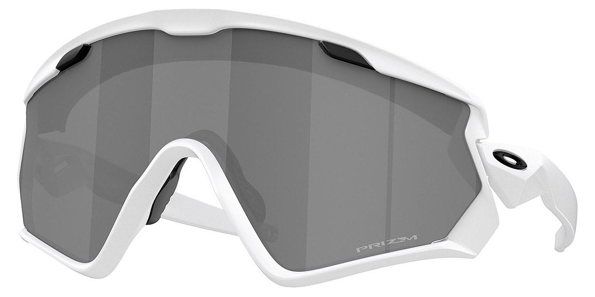 Oakley® Wind Jacket 2.0 Shield Sunglasses - EuroOptica