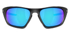 Oakley® OO9431 LATERALIS Sunglasses - Matte Black