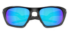 Oakley® OO9431 LATERALIS Sunglasses - Matte Black