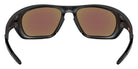 Oakley® OO9431 LATERALIS Sunglasses - Matte Black