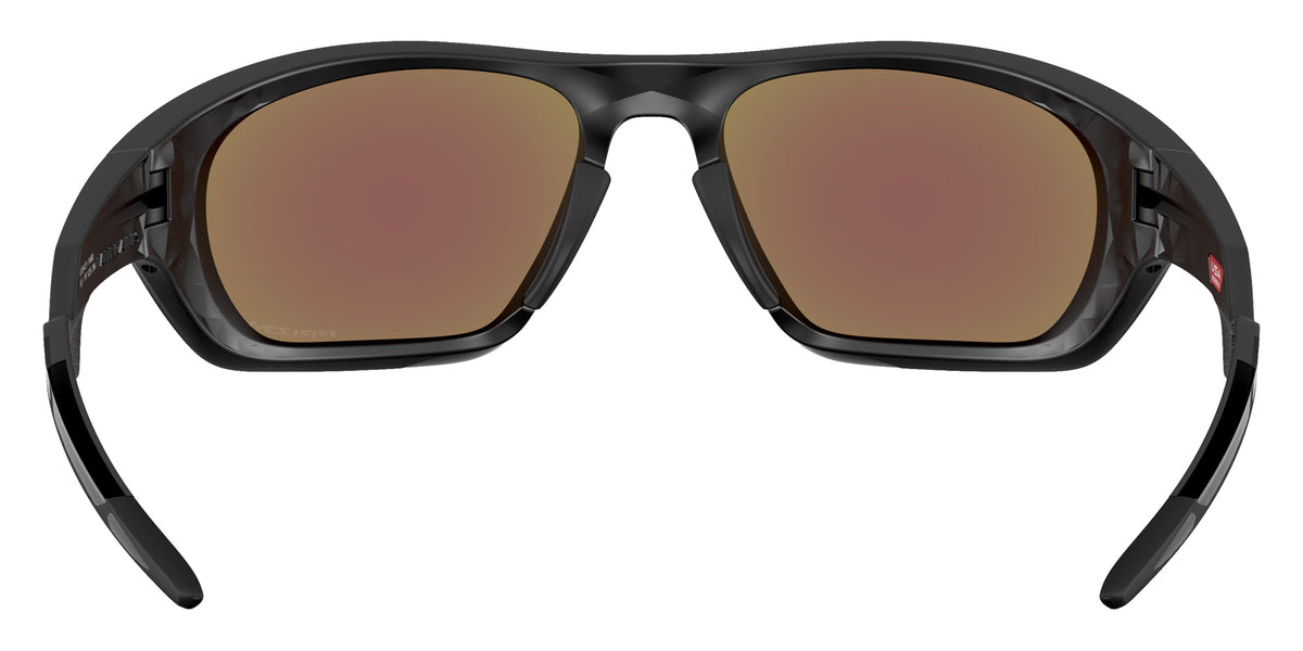 Oakley® OO9431 LATERALIS Sunglasses - Matte Black