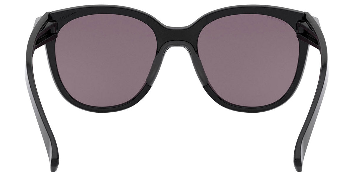 Oakley® OO9433 Low Key OO9433 943301 54 - Polished Black / Prizm Gray Sunglasses