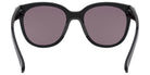 Oakley® OO9433 Low Key OO9433 943301 54 - Polished Black / Prizm Gray Sunglasses