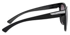 Oakley® OO9433 Low Key OO9433 943301 54 - Polished Black / Prizm Gray Sunglasses
