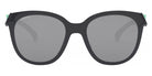 Oakley® OO9433 Low Key OO9433 943302 54 - Carbon / Prizm Black Sunglasses