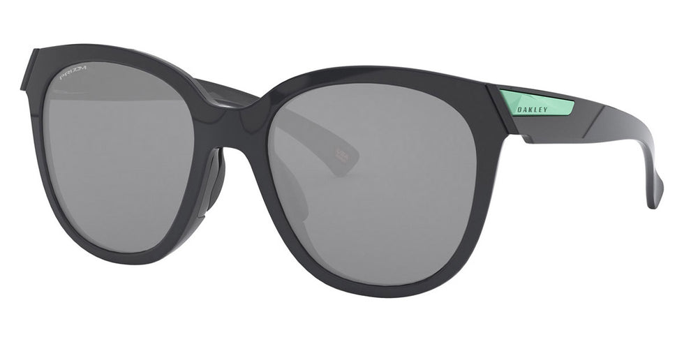 Oakley® OO9433 Low Key OO9433 943302 54 - Carbon / Prizm Black Sunglasses