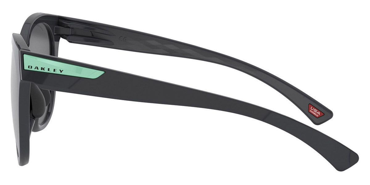 Oakley® OO9433 Low Key OO9433 943302 54 - Carbon / Prizm Black Sunglasses