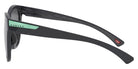 Oakley® OO9433 Low Key OO9433 943302 54 - Carbon / Prizm Black Sunglasses