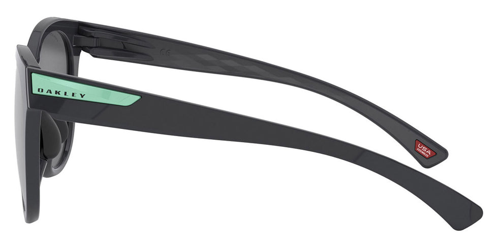Oakley® OO9433 Low Key OO9433 943302 54 - Carbon / Prizm Black Sunglasses