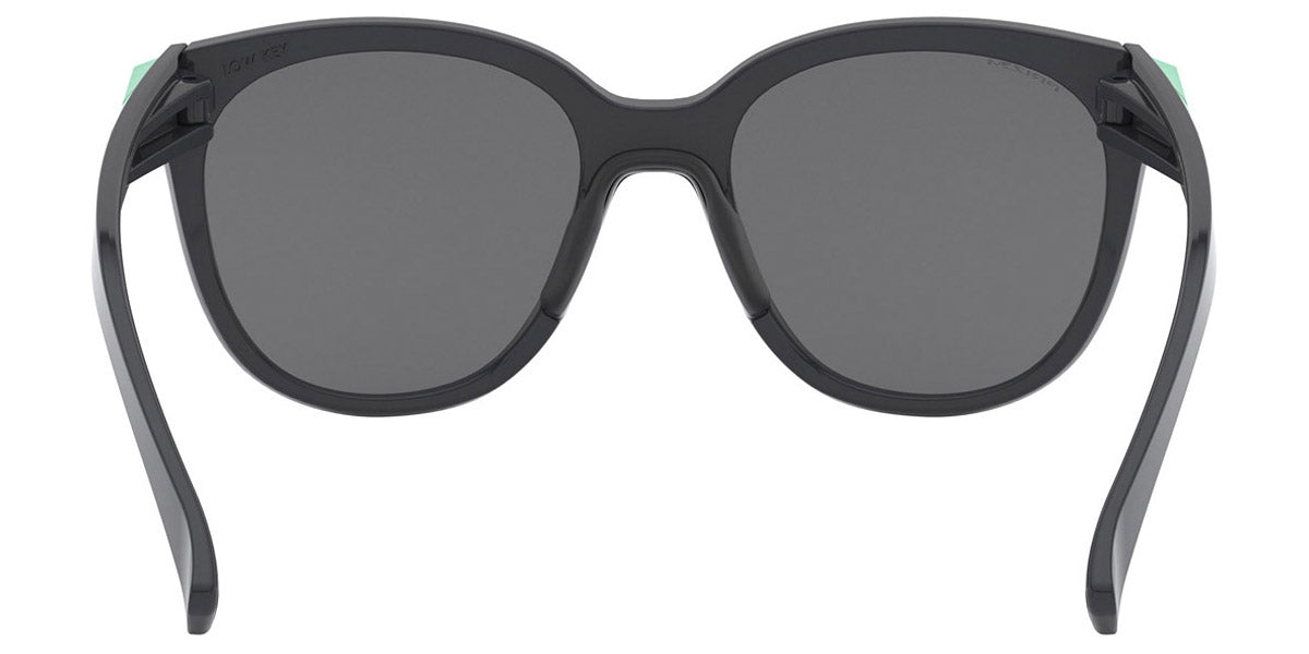 Oakley® OO9433 Low Key OO9433 943302 54 - Carbon / Prizm Black Sunglasses