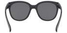 Oakley® OO9433 Low Key OO9433 943302 54 - Carbon / Prizm Black Sunglasses