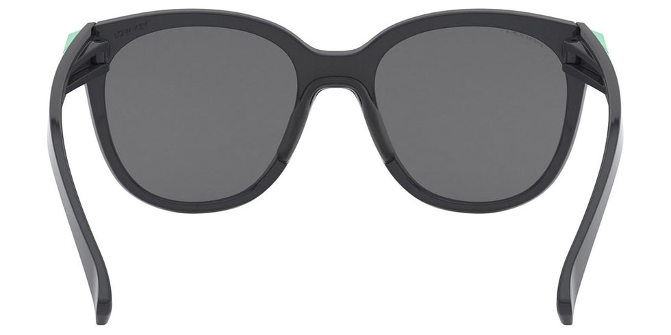 Oakley® OO9433 Low Key OO9433 943302 54 - Carbon / Prizm Black Sunglasses