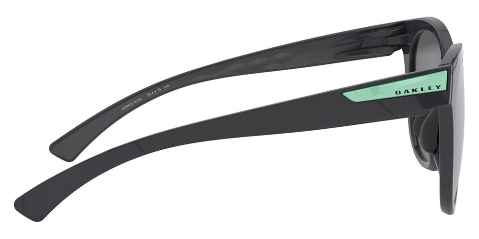 Oakley® OO9433 Low Key OO9433 943302 54 - Carbon / Prizm Black Sunglasses
