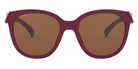 Oakley® OO9433 Low Key OO9433 943303 54 - Vampirella / Prizm Tungsten Sunglasses