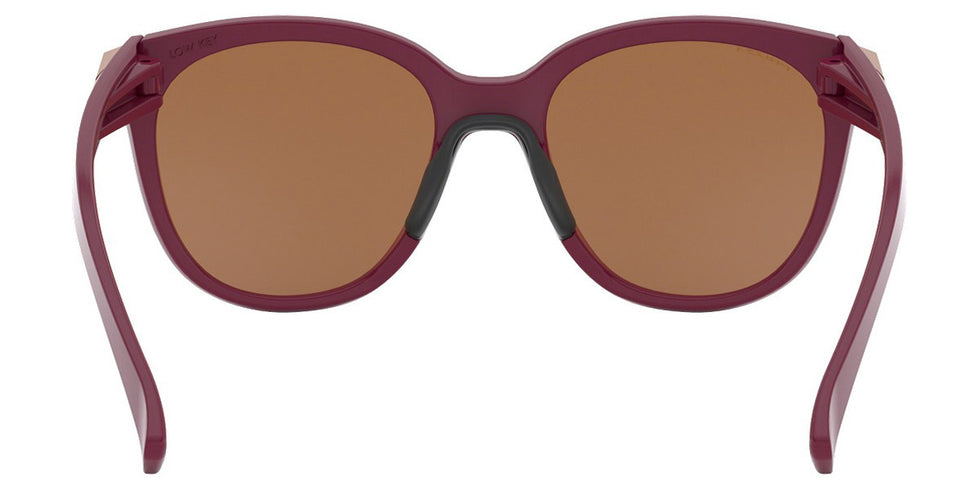 Oakley® OO9433 Low Key OO9433 943303 54 - Vampirella / Prizm Tungsten Sunglasses