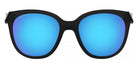 Oakley® OO9433 Low Key OO9433 943304 54 - Black Ink / Prizm Sapphr Iridium Polarized Sunglasses