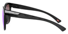 Oakley® OO9433 Low Key OO9433 943304 54 - Black Ink / Prizm Sapphr Iridium Polarized Sunglasses