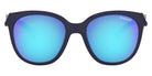 Oakley® OO9433 Low Key OO9433 943311 54 - Matte navy/Prizm sapphire Sunglasses