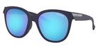 Oakley® OO9433 Low Key OO9433 943311 54 - Matte navy/Prizm sapphire Sunglasses