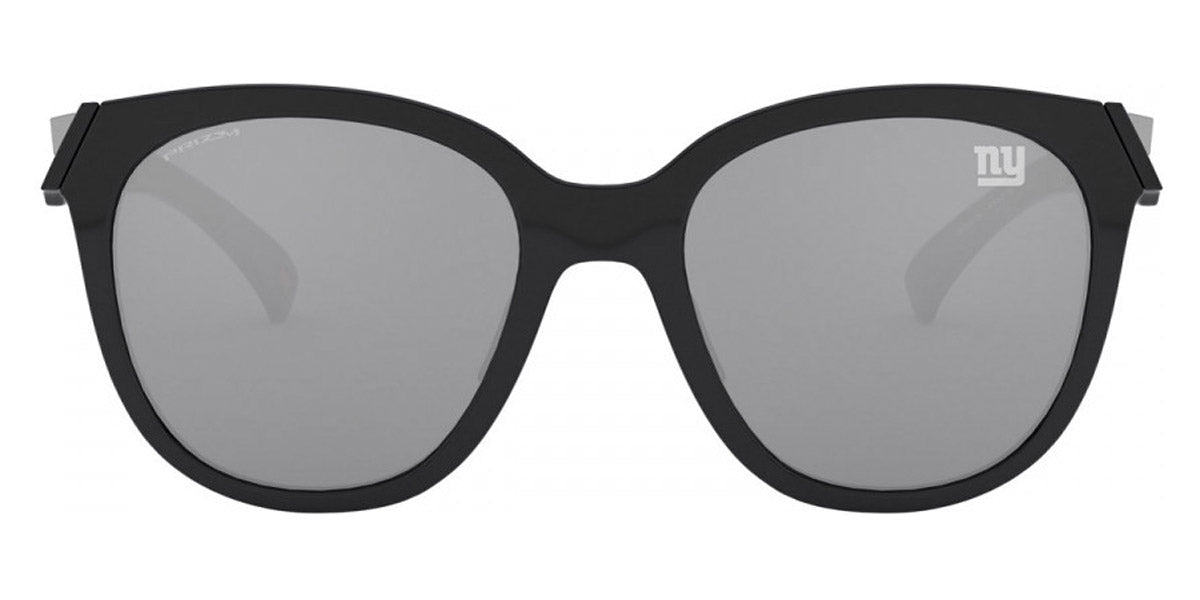 Oakley® OO9433 Low Key OO9433 943313 54 - Polished Black / Prizm Black Sunglasses