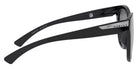Oakley® OO9433 Low Key OO9433 943313 54 - Polished Black / Prizm Black Sunglasses