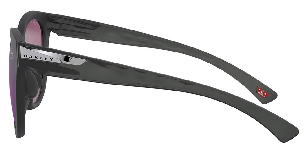 Oakley® OO9433 Low Key OO9433 943314 54 - Matte Black Ink / Prizm Jade Sunglasses