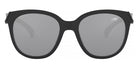 Oakley® OO9433 Low Key OO9433 943315 54 - Matte Black / Prizm Black 943315 Sunglasses