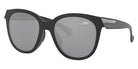 Oakley® OO9433 Low Key OO9433 943315 54 - Matte Black / Prizm Black 943315 Sunglasses
