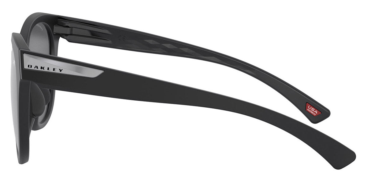 Oakley® OO9433 Low Key OO9433 943315 54 - Matte Black / Prizm Black 943315 Sunglasses