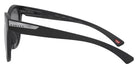 Oakley® OO9433 Low Key OO9433 943315 54 - Matte Black / Prizm Black 943315 Sunglasses